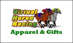 Horse Racing Gear